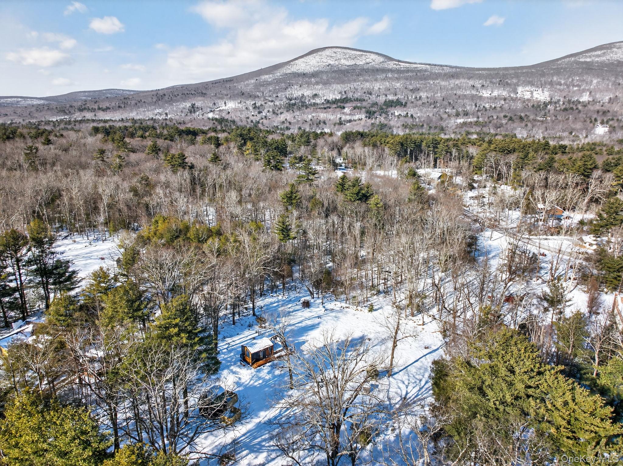 26 Kelder Road, Olivebridge, NY 12461