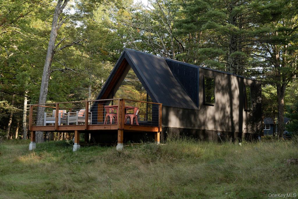 26 Kelder Road, Olivebridge, NY 12461