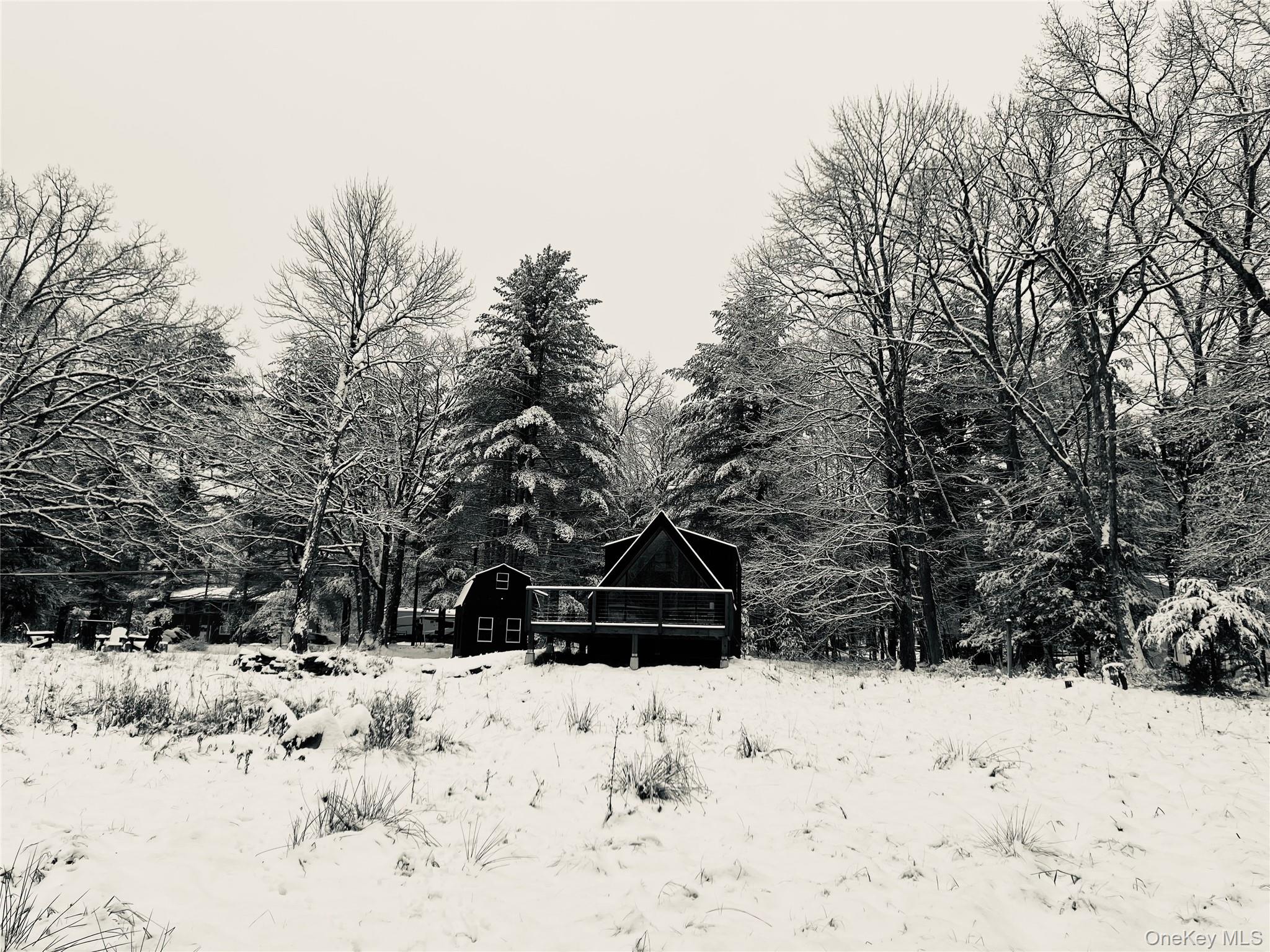 26 Kelder Road, Olivebridge, NY 12461