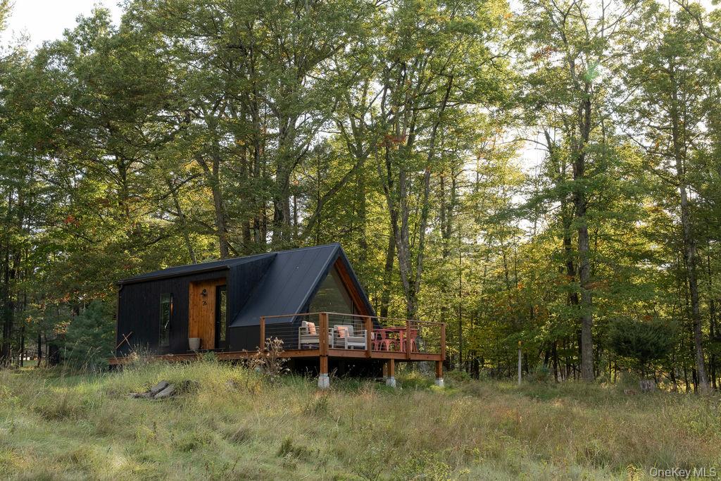 26 Kelder Road, Olivebridge, NY 12461