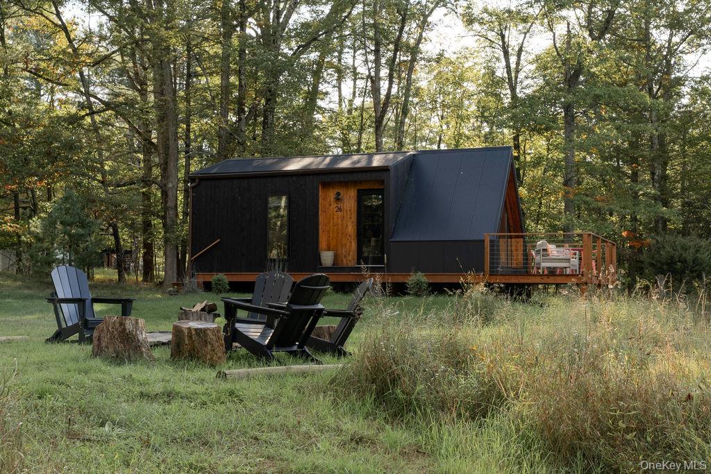 26 Kelder Road, Olivebridge, NY 12461