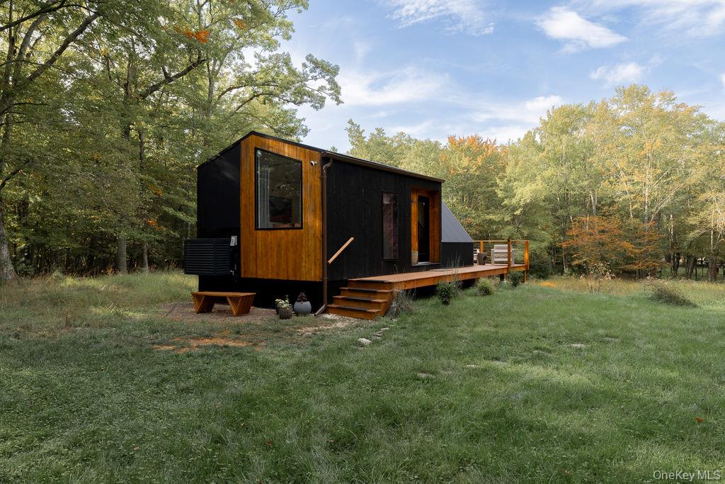 26 Kelder Road, Olivebridge, NY 12461