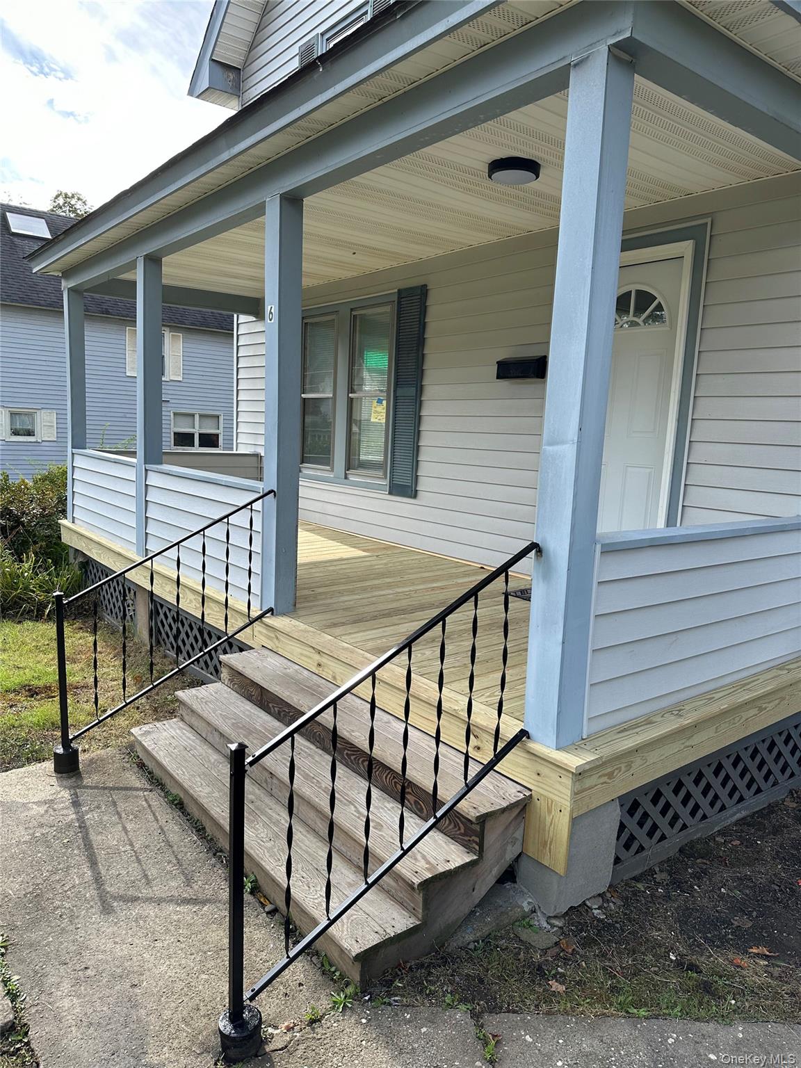 6 Elm Street, Ellenville, NY 12428