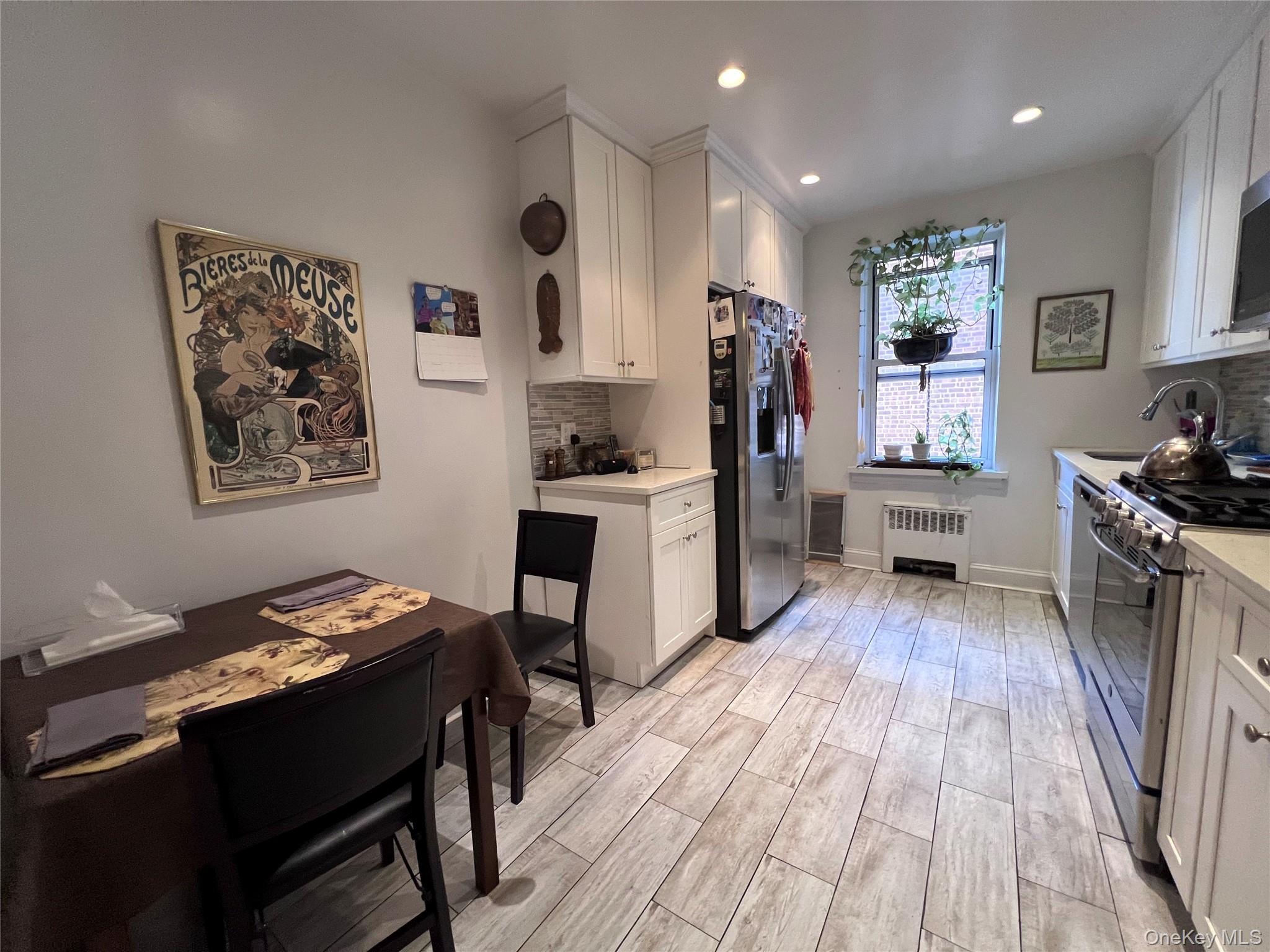 2080 Barnes Avenue # 5C, Bronx, NY 10462