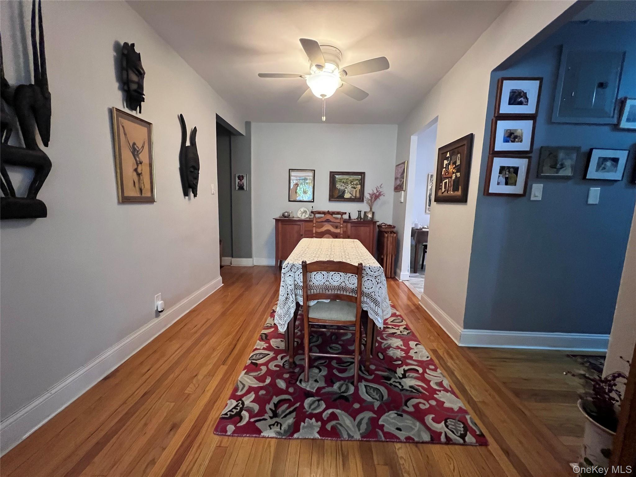 2080 Barnes Avenue # 5C, Bronx, NY 10462