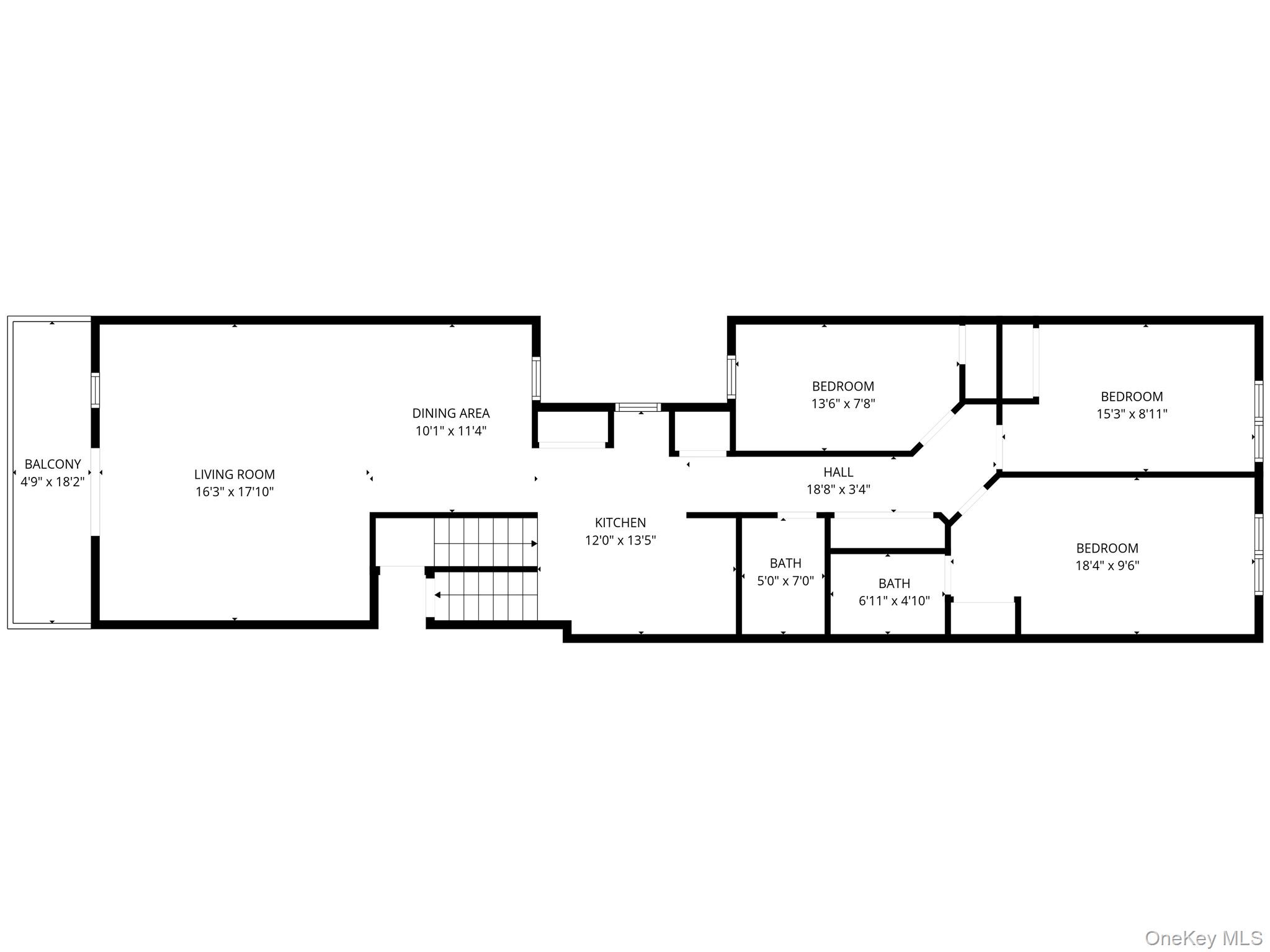 2881 Cropsey Avenue # 3A, Brooklyn, NY 11214