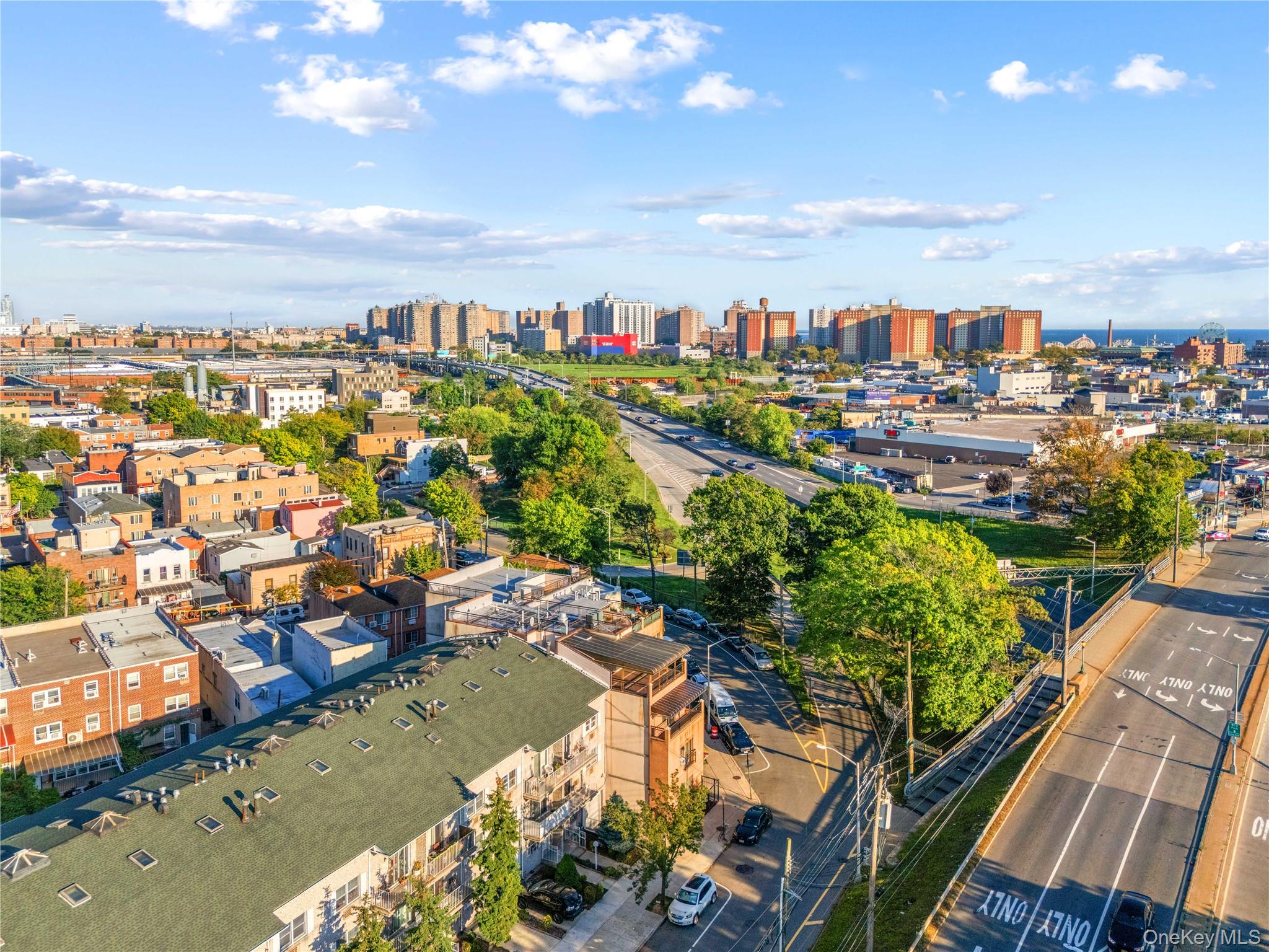 2881 Cropsey Avenue # 3A, Brooklyn, NY 11214