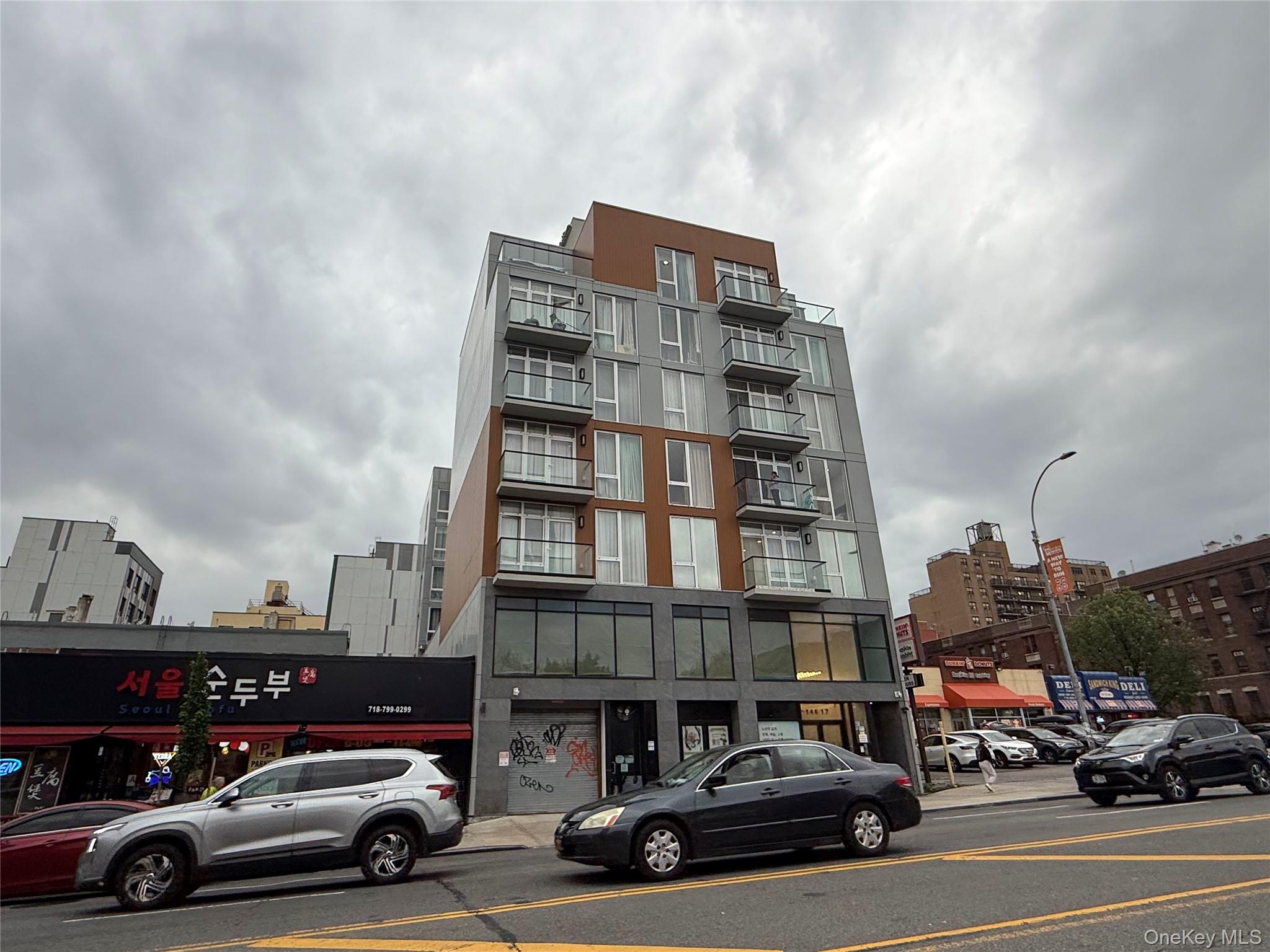 146-17 Northern Boulevard # 2nd Fl, Flushing, NY 11354