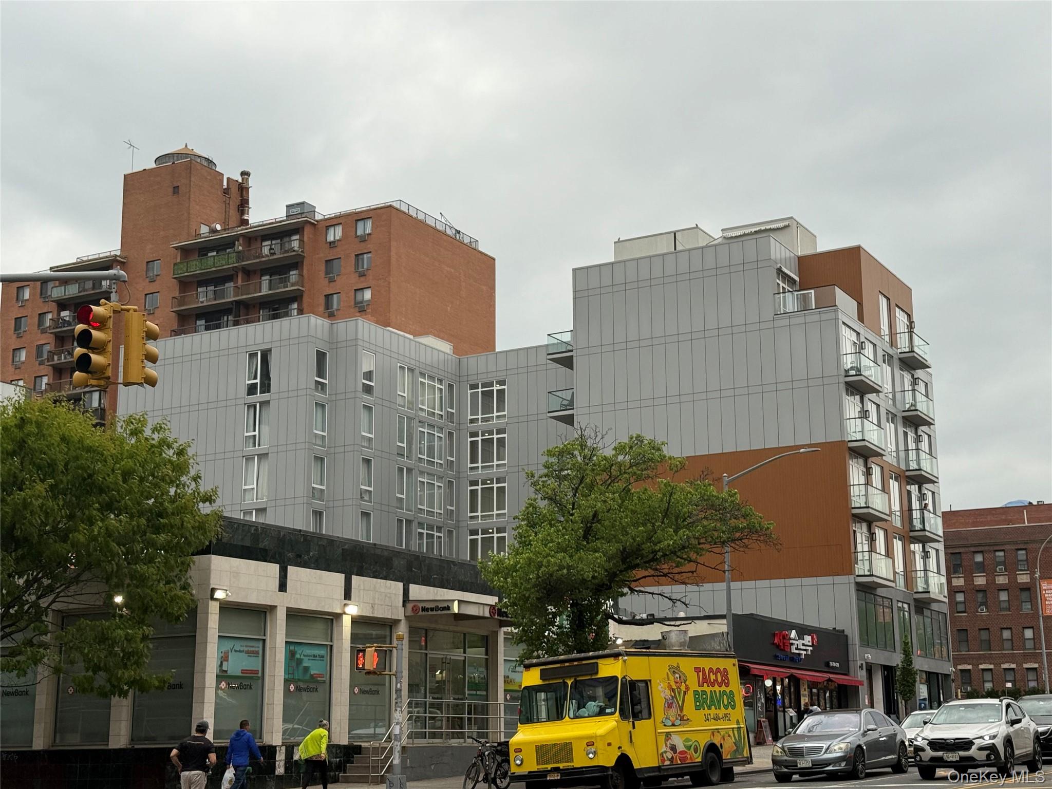 146-17 Northern Boulevard # 2nd Fl, Flushing, NY 11354