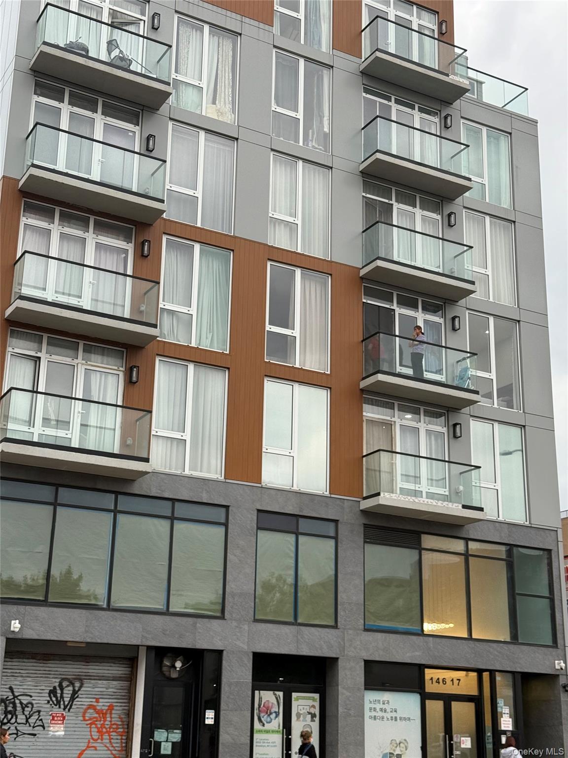 146-17 Northern Boulevard # 2nd Fl, Flushing, NY 11354