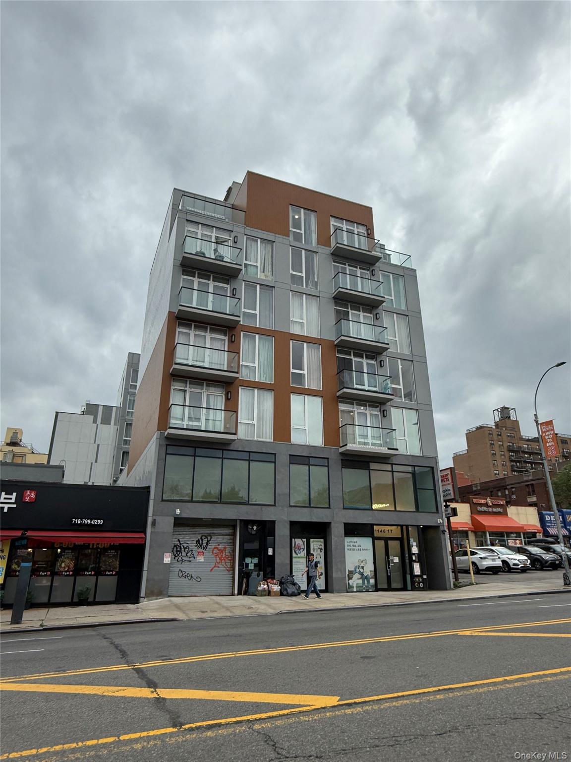 146-17 Northern Boulevard # 2nd Fl, Flushing, NY 11354