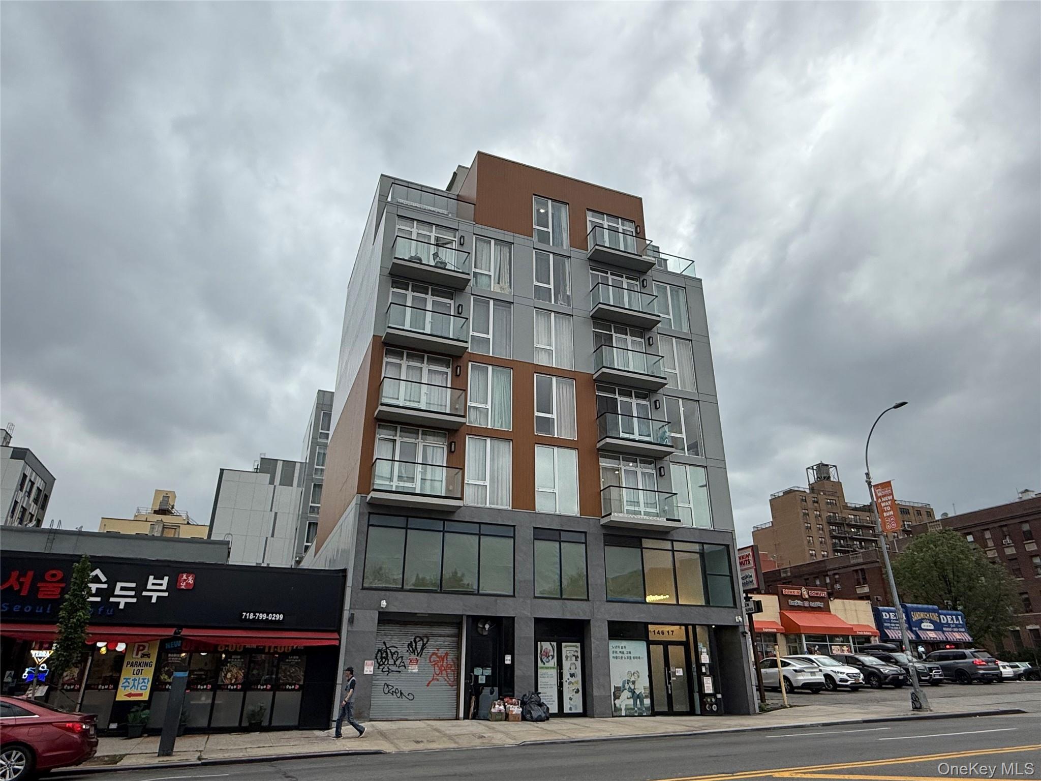 146-17 Northern Boulevard # 2nd Fl, Flushing, NY 11354
