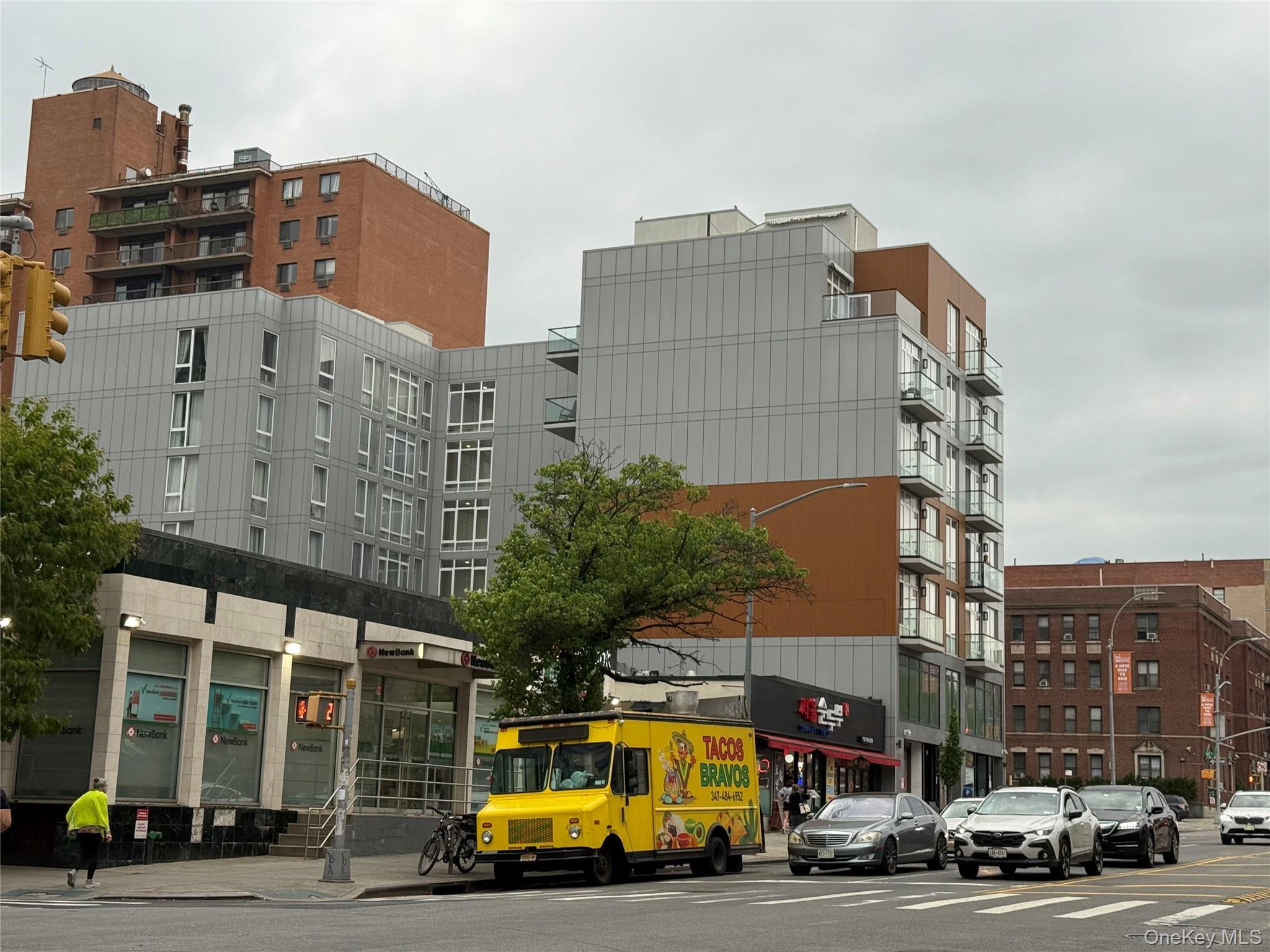 146-17 Northern Boulevard # 2nd Fl, Flushing, NY 11354