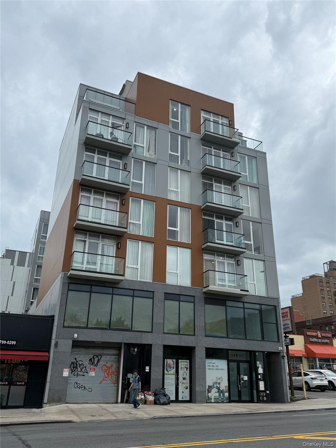 146-17 Northern Boulevard # 2nd Fl, Flushing, NY 11354