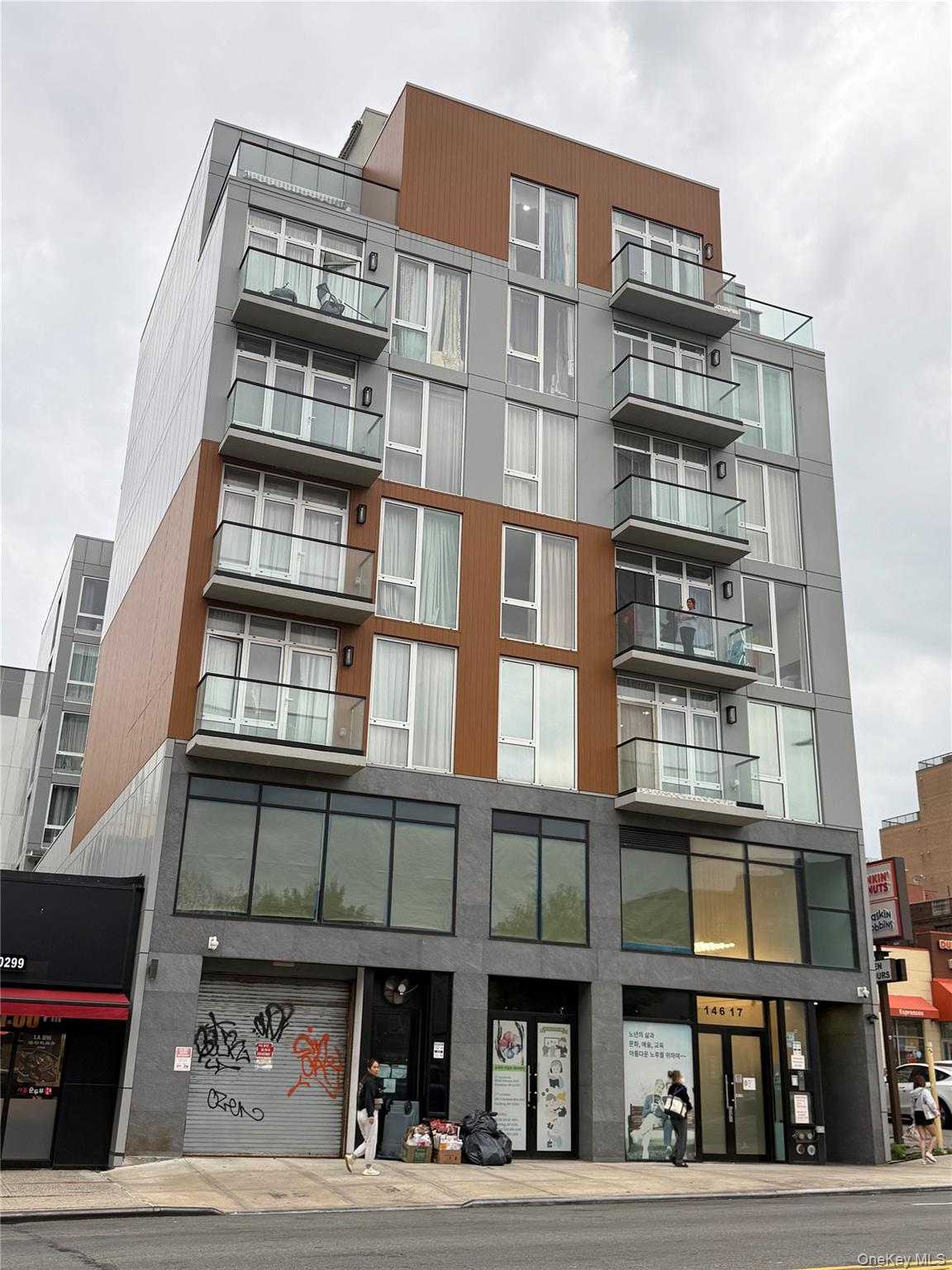 146-17 Northern Boulevard # 2nd Fl, Flushing, NY 11354