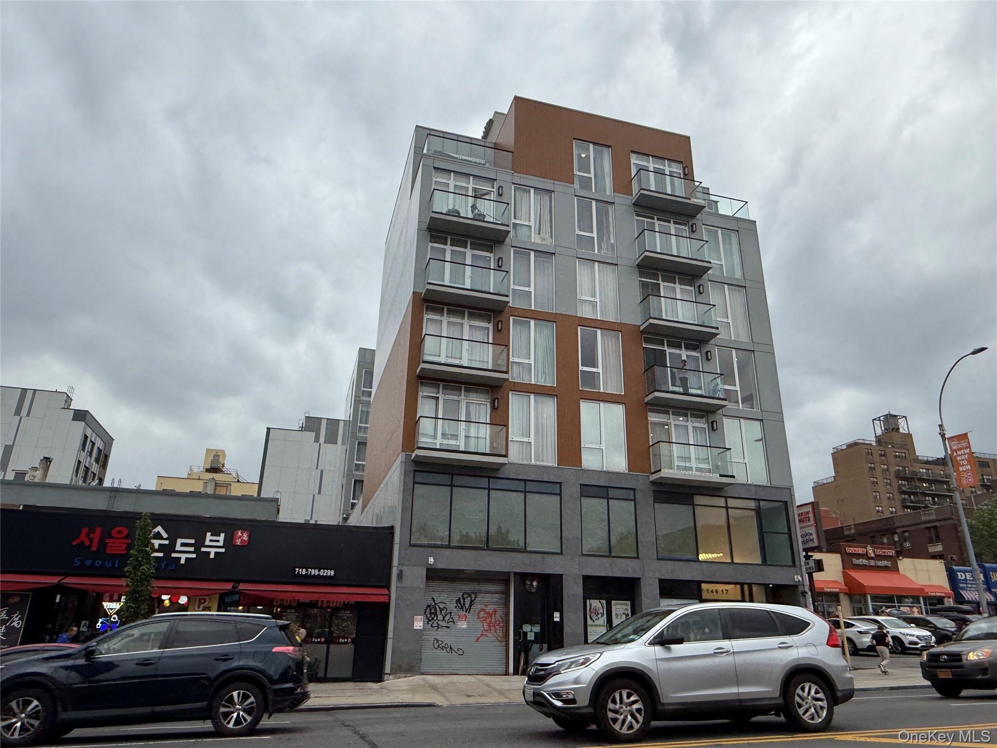 146-17 Northern Boulevard # 2nd Fl, Flushing, NY 11354