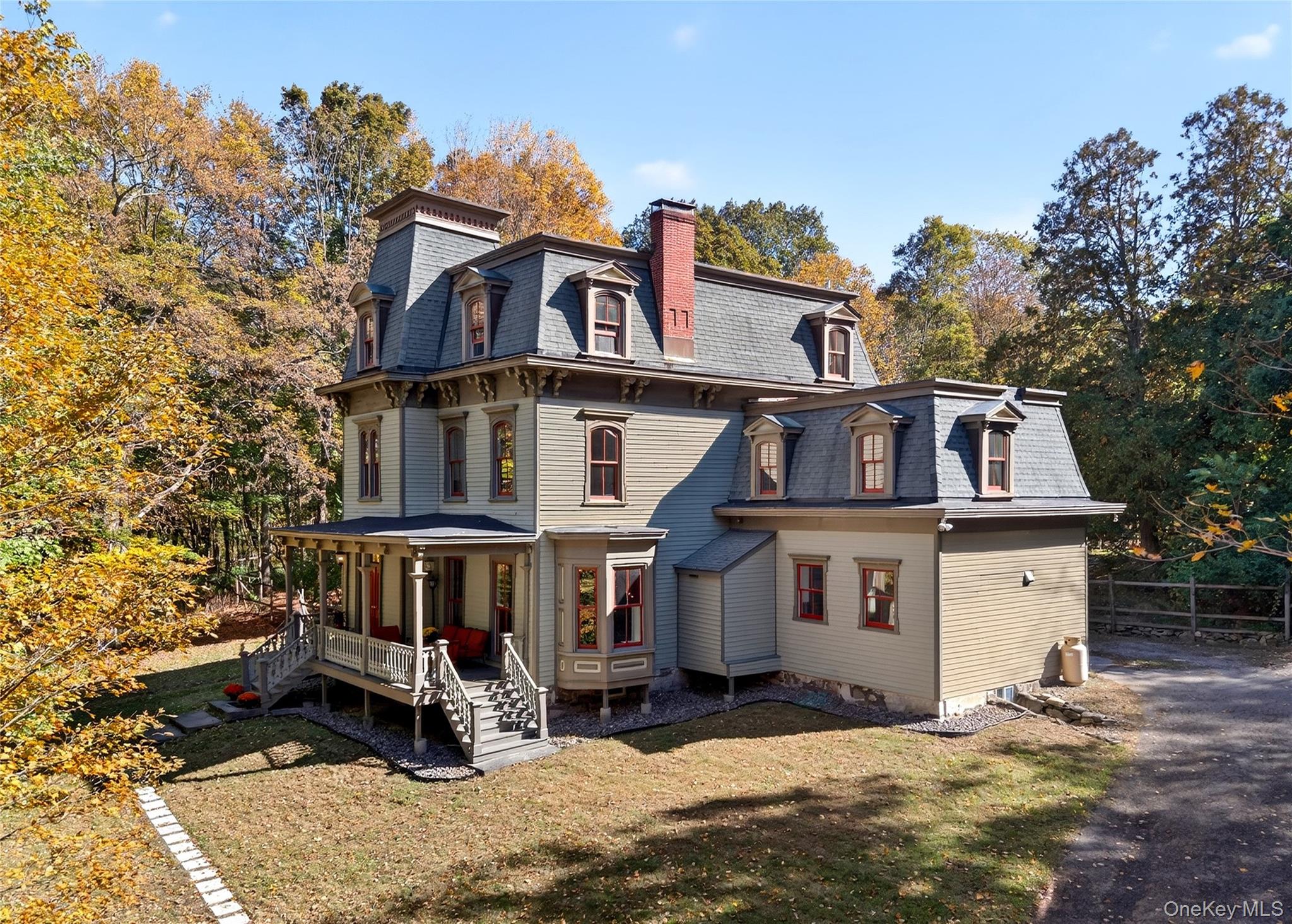 250 Route 100, Mount Kisco, NY 10549