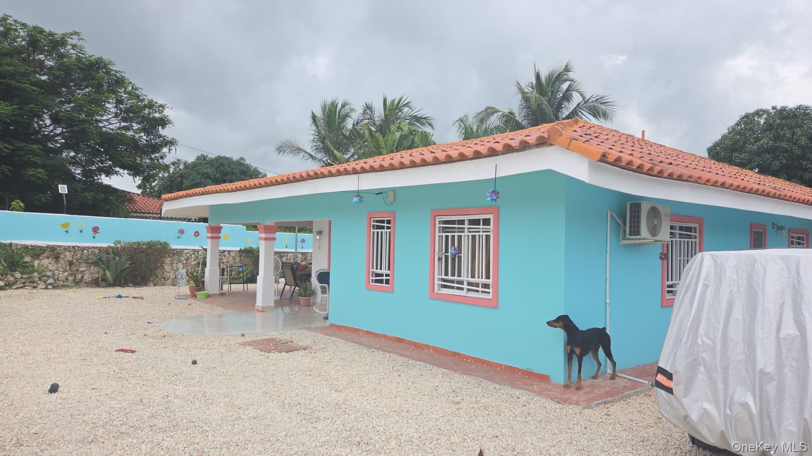 11 Catalunya St Los Ranchitos, Bavaro (Punta Cana), DR, Other 23000