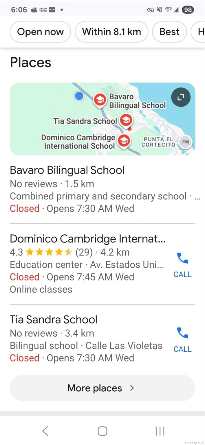 11 Catalunya St Los Ranchitos, Bavaro (Punta Cana), DR, Other 23000