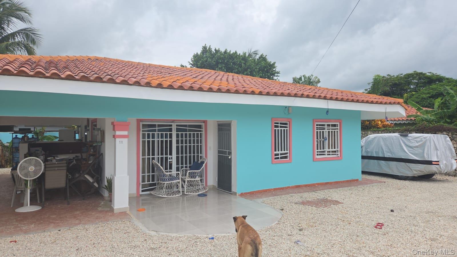 11 Catalunya St Los Ranchitos, Bavaro (Punta Cana), DR, Other 23000
