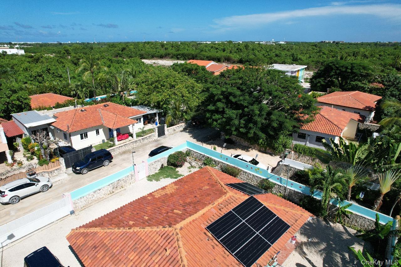 11 Catalunya St Los Ranchitos, Bavaro (Punta Cana), DR, Other 23000