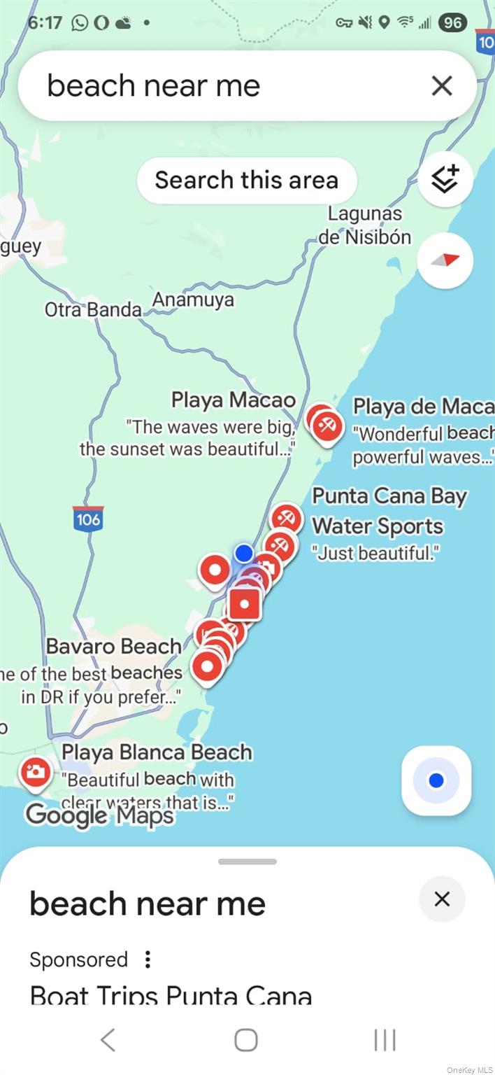 11 Catalunya St Los Ranchitos, Bavaro (Punta Cana), DR, Other 23000