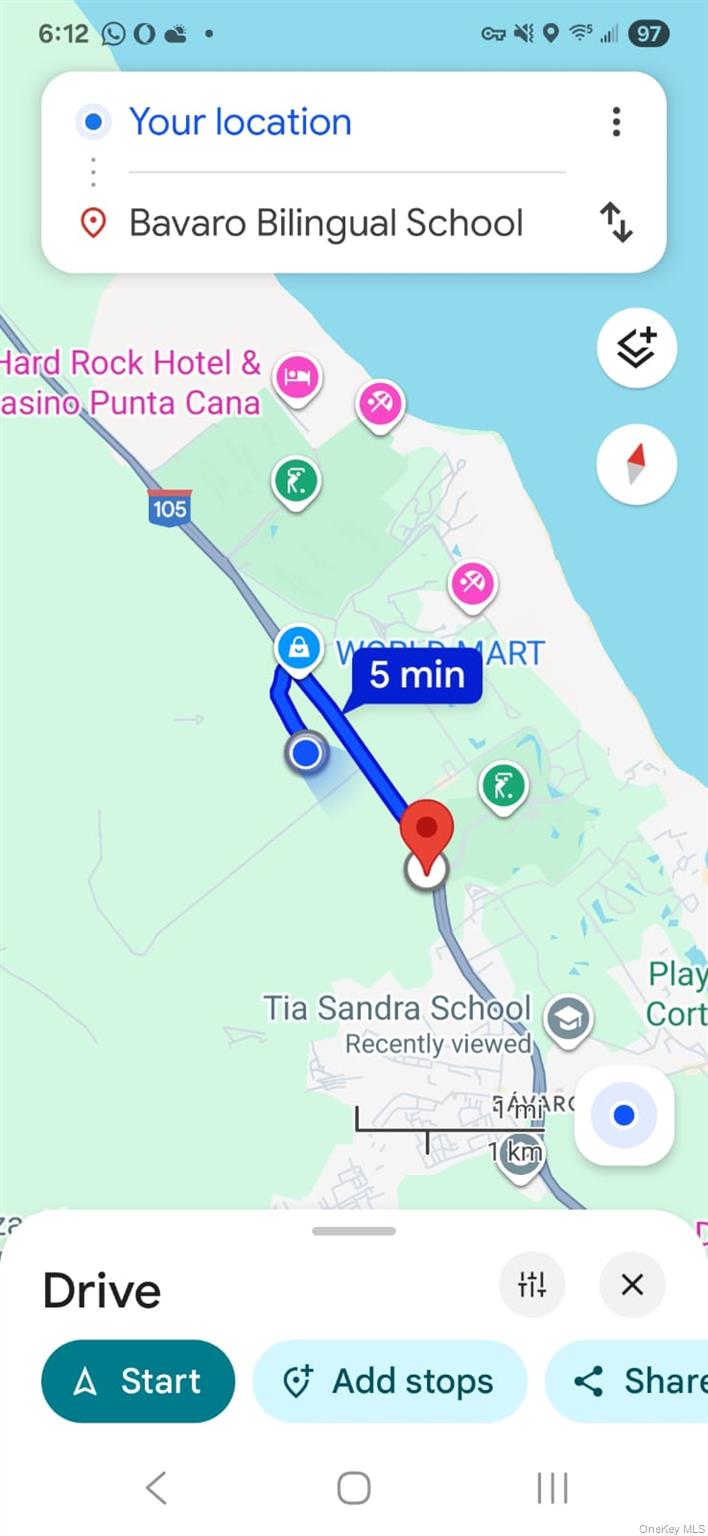 11 Catalunya St Los Ranchitos, Bavaro (Punta Cana), DR, Other 23000