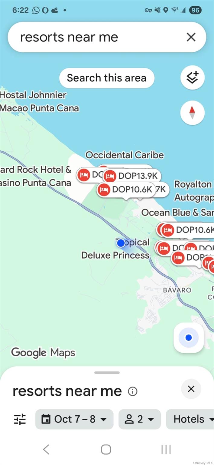 11 Catalunya St Los Ranchitos, Bavaro (Punta Cana), DR, Other 23000