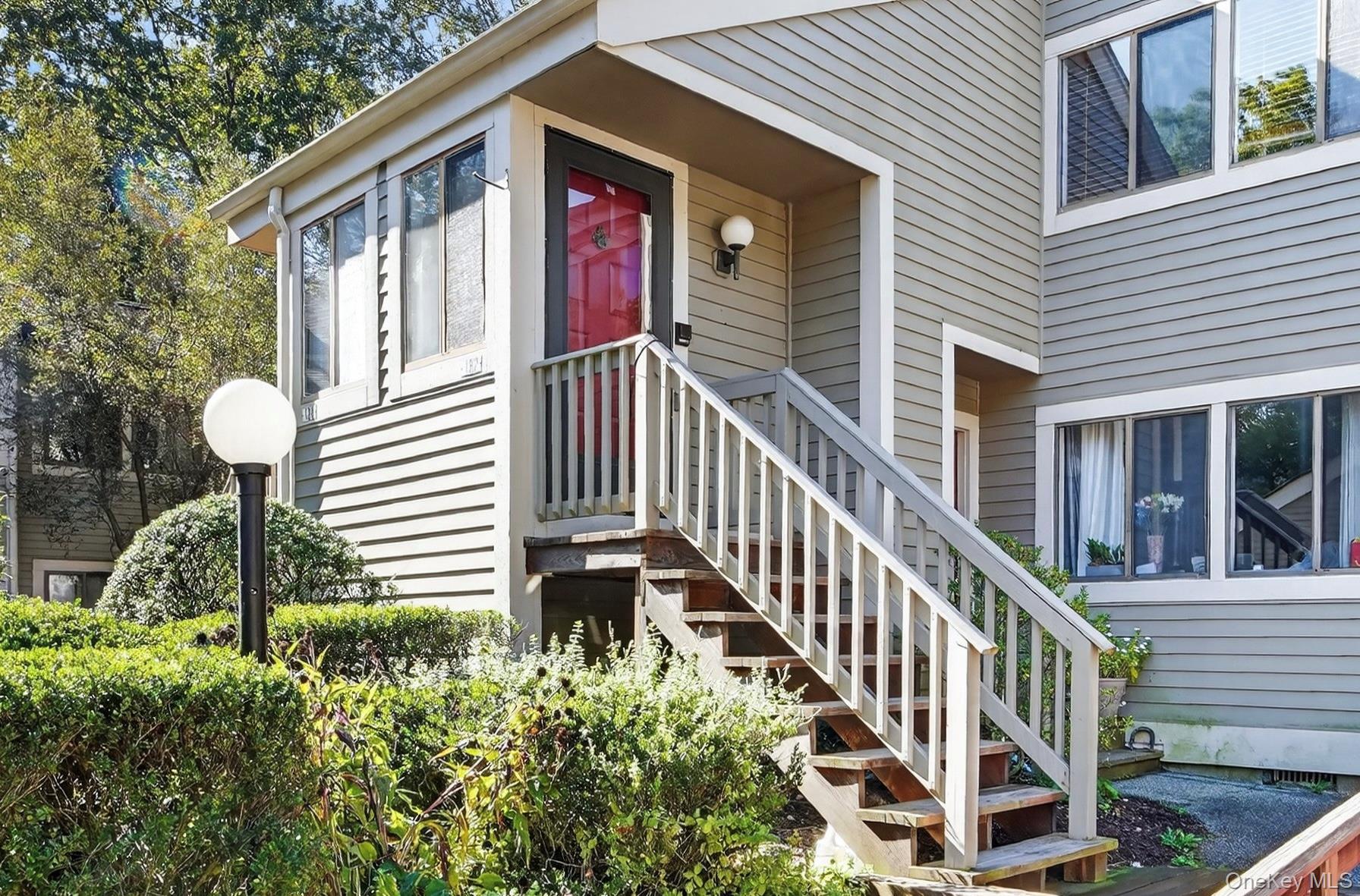 132 Stone Meadow, South Salem, NY 10590