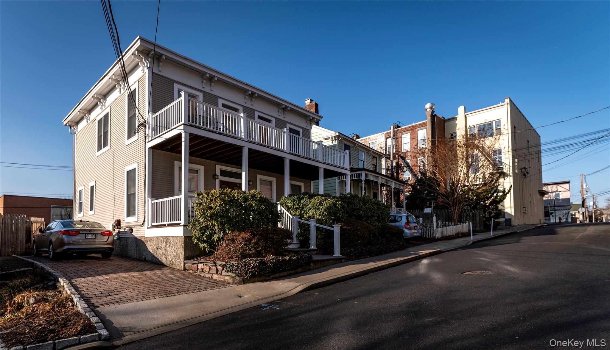 33 High Avenue, Nyack, NY 10960
