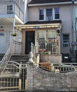 13222 101st Avenue, Richmond Hill S., NY 11419
