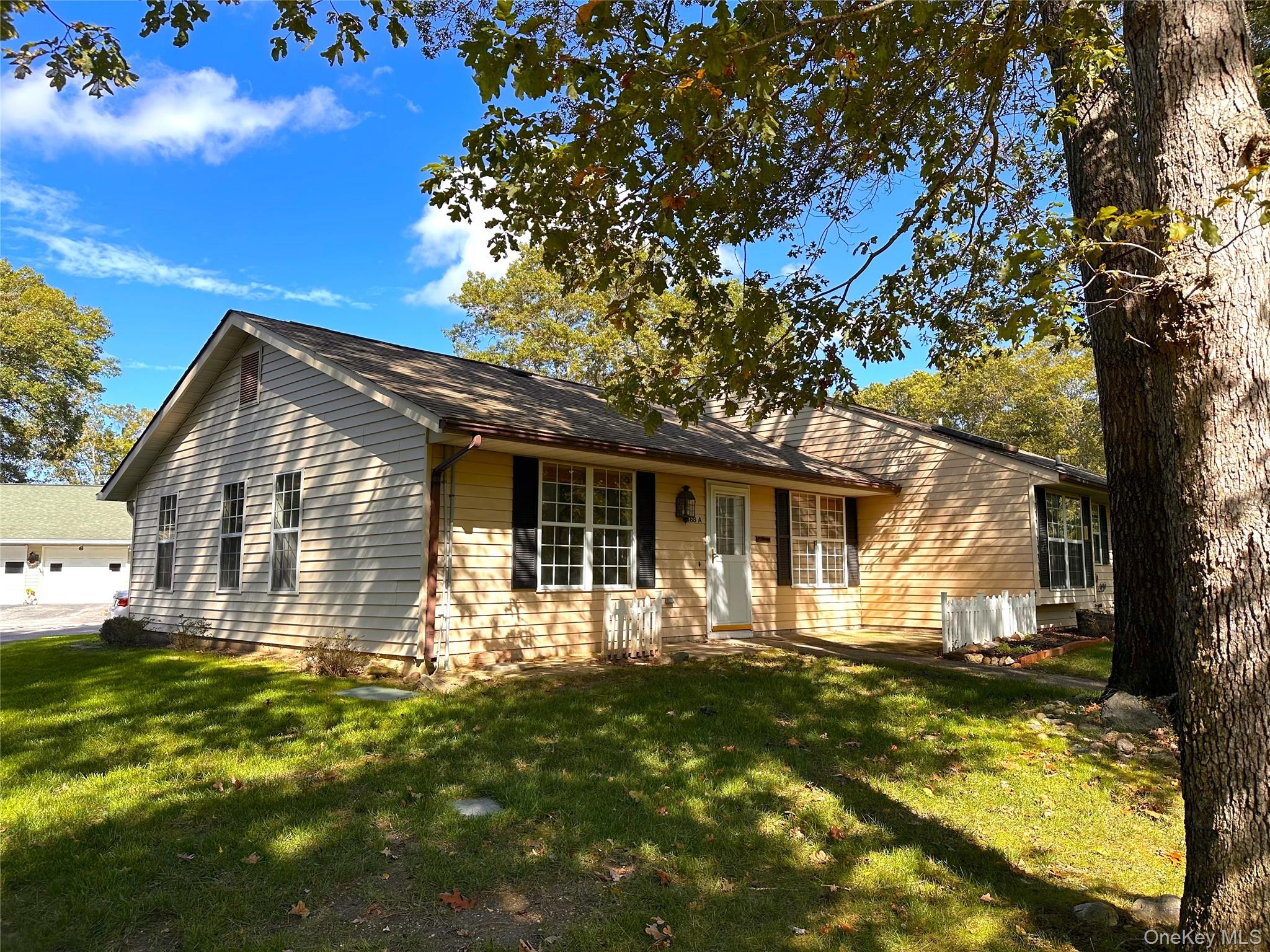 488A Fairway Court # 488A, Ridge, NY 11961