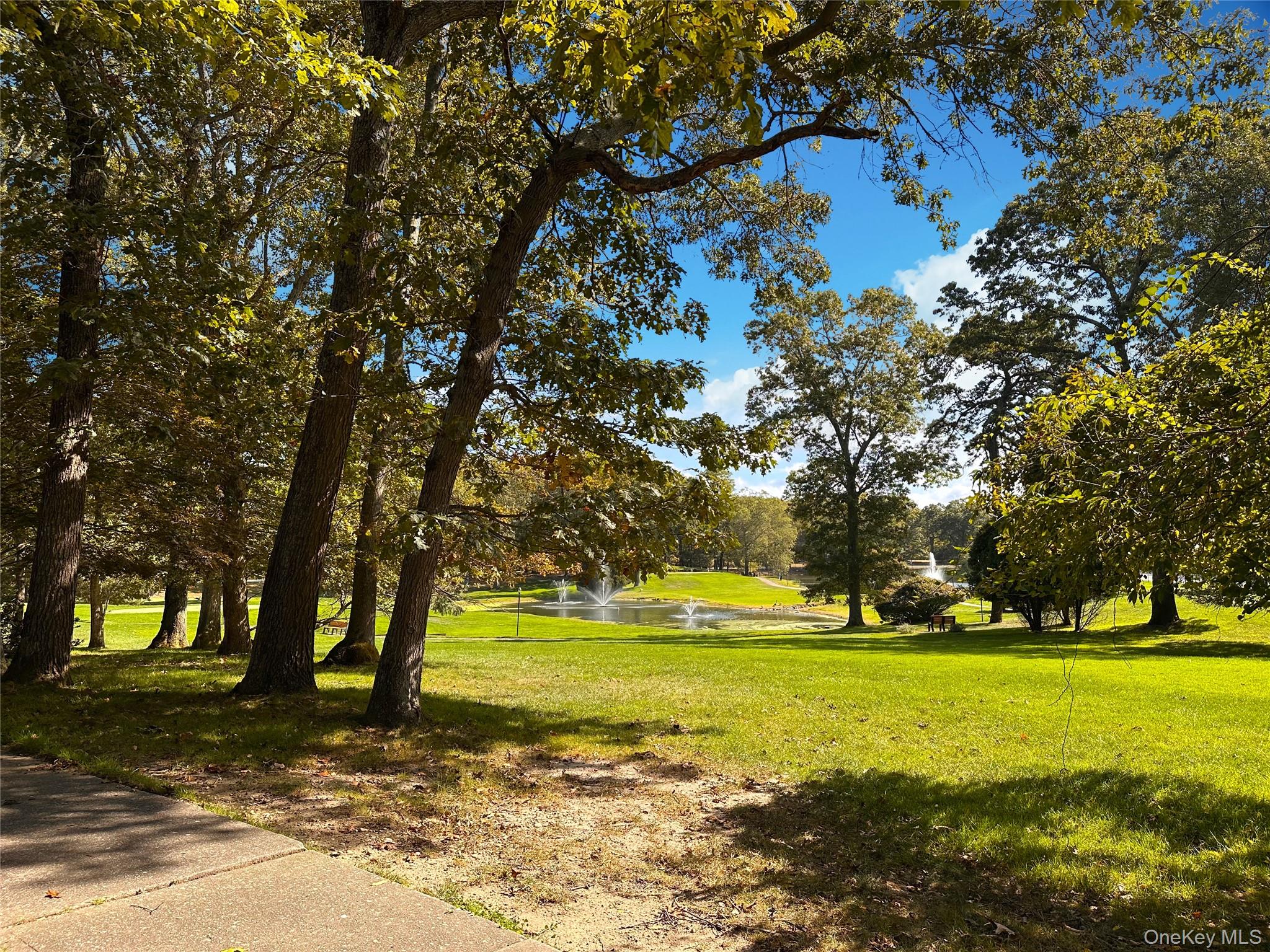 488A Fairway Court # 488A, Ridge, NY 11961