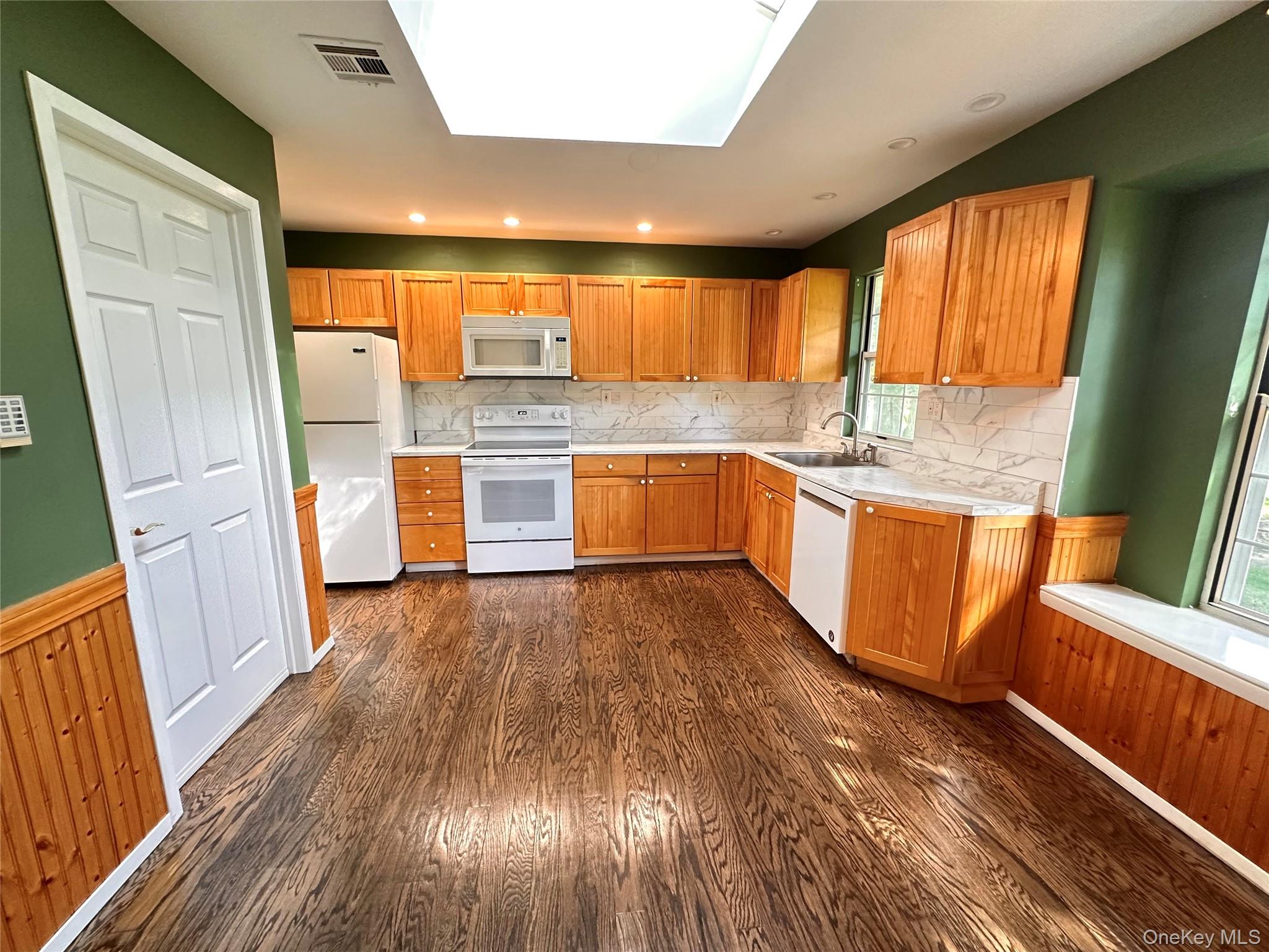 488A Fairway Court # 488A, Ridge, NY 11961