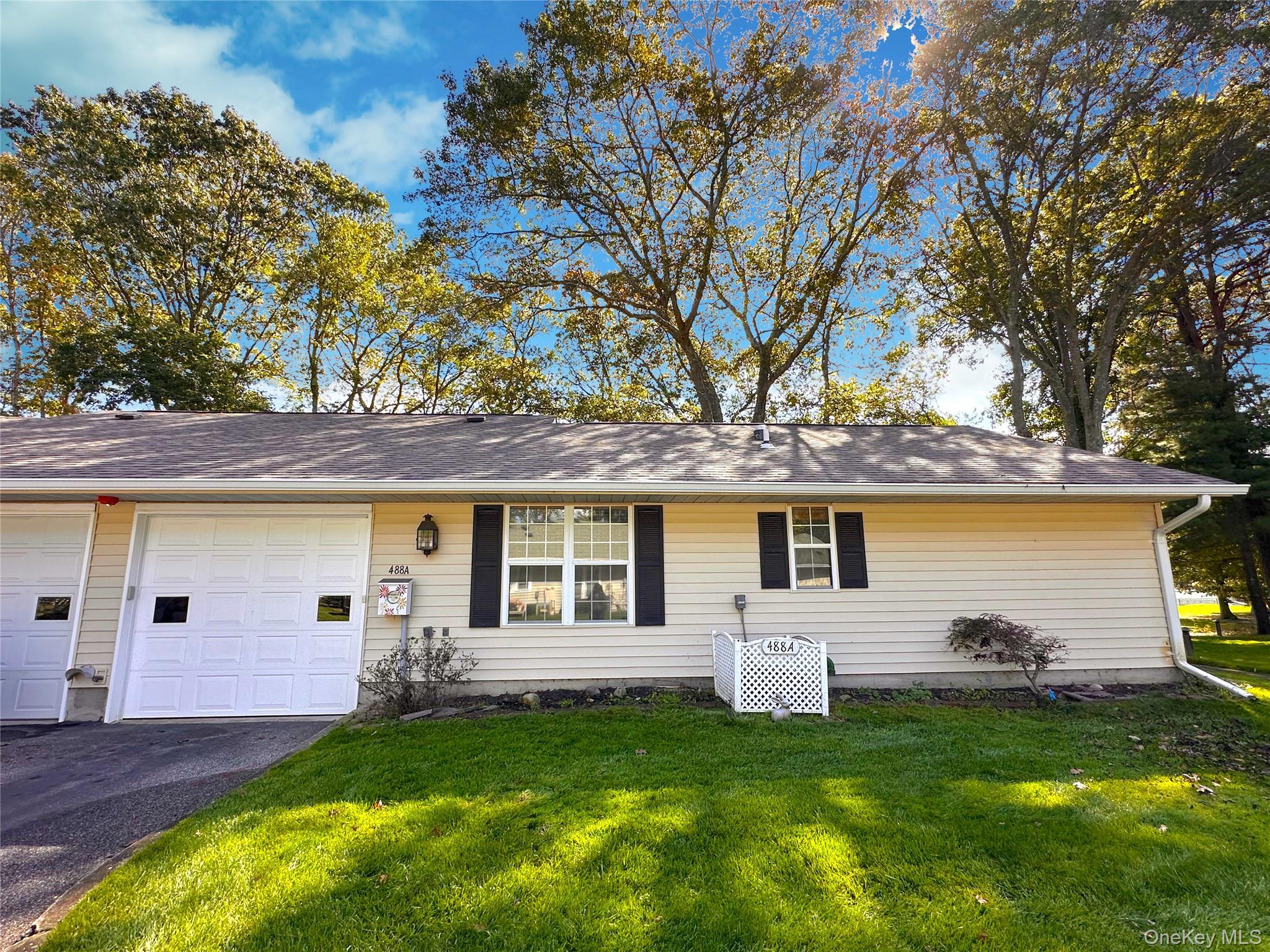 488A Fairway Court # 488A, Ridge, NY 11961