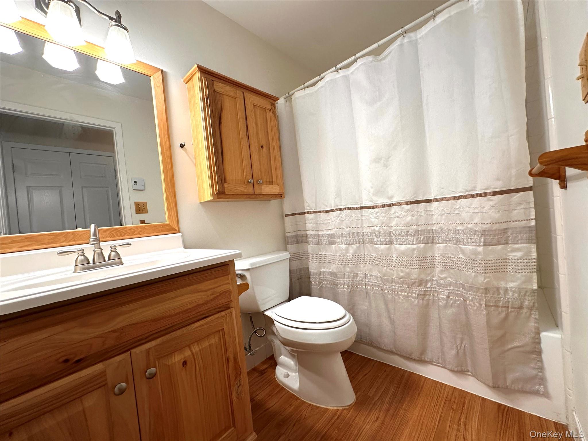 488A Fairway Court # 488A, Ridge, NY 11961