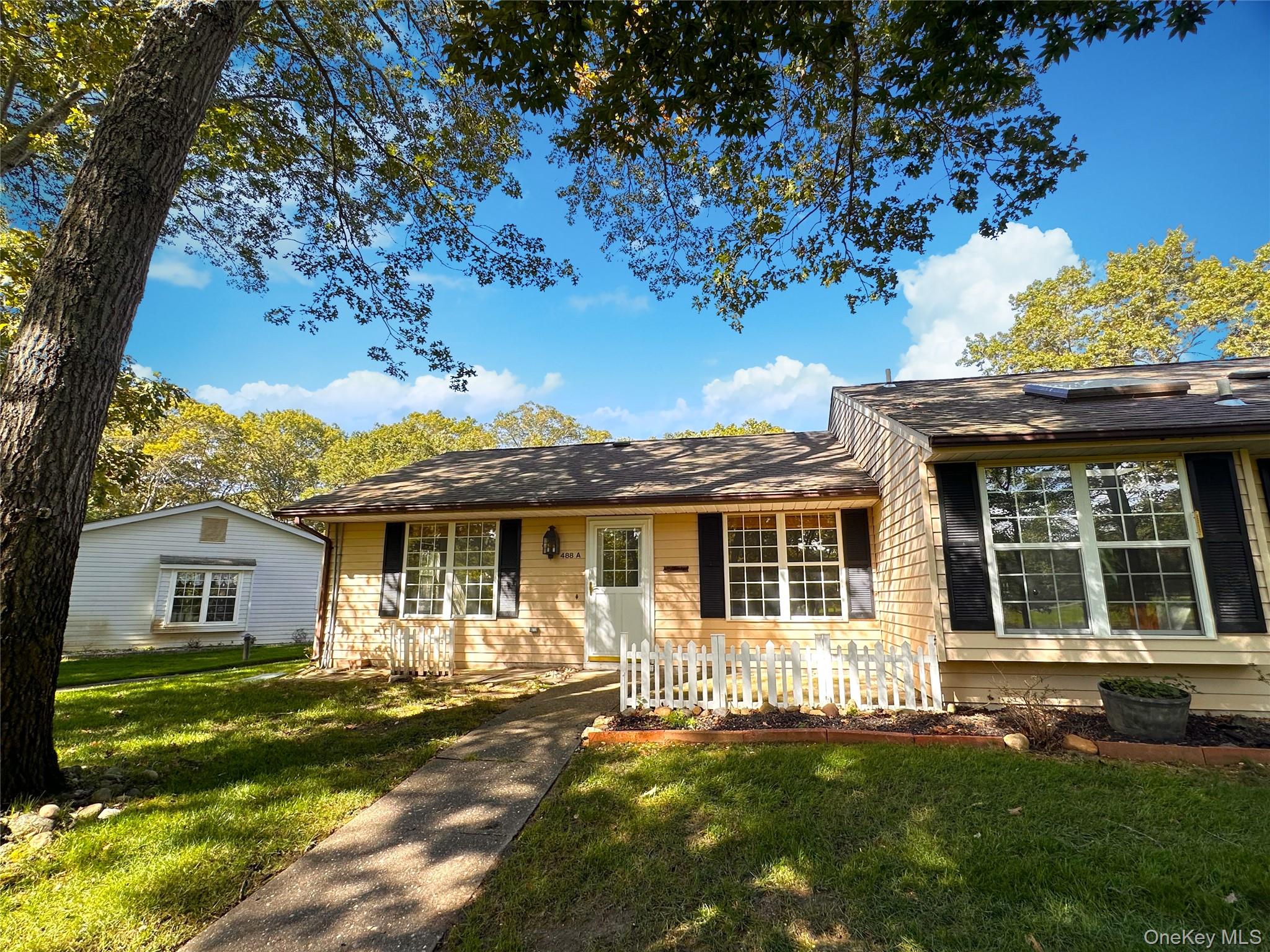 488A Fairway Court # 488A, Ridge, NY 11961