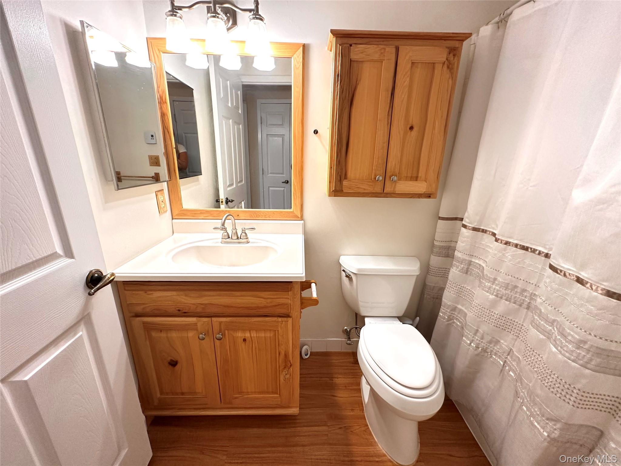 488A Fairway Court # 488A, Ridge, NY 11961