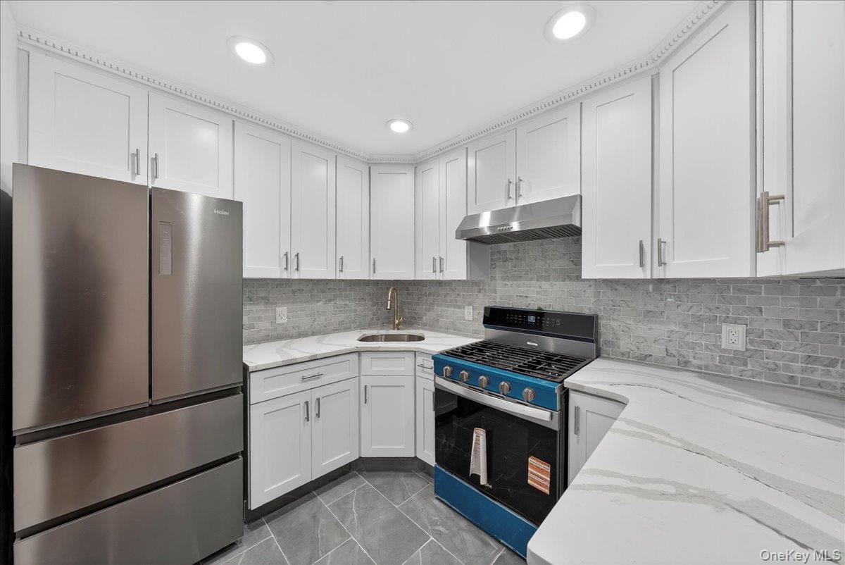 11157 166th Street, Jamaica, NY 11433