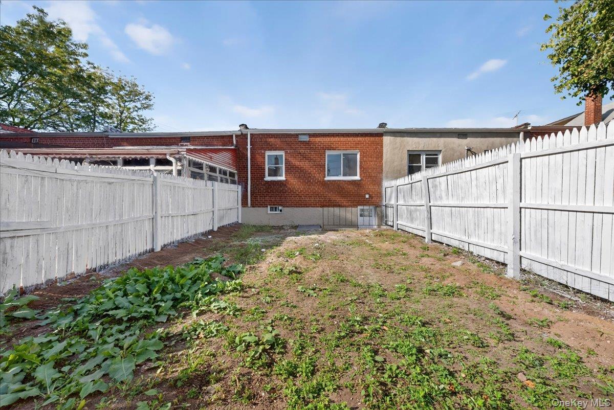 11157 166th Street, Jamaica, NY 11433