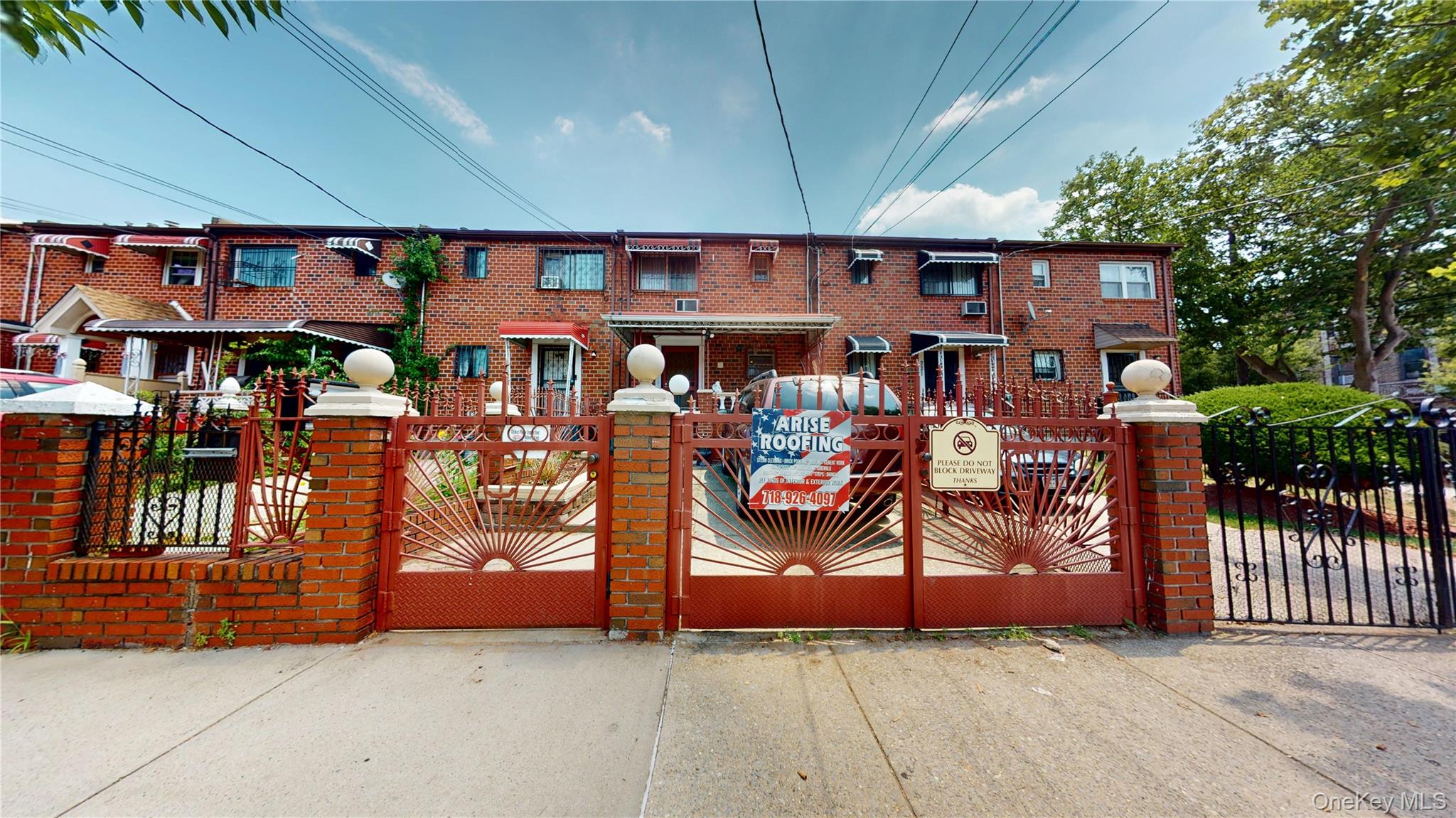 219 Berriman Street, Brooklyn, NY 11208