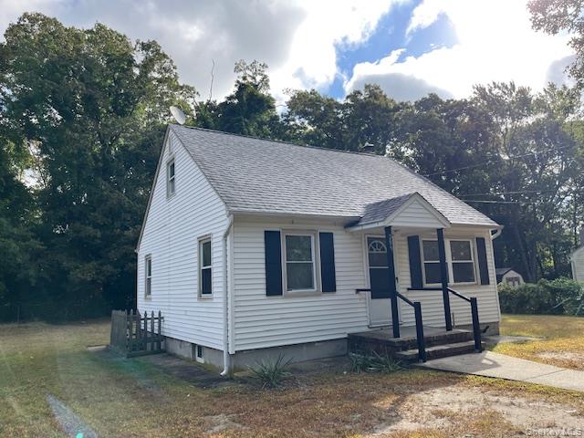 289 Jefferson, Mastic Beach, NY 11951