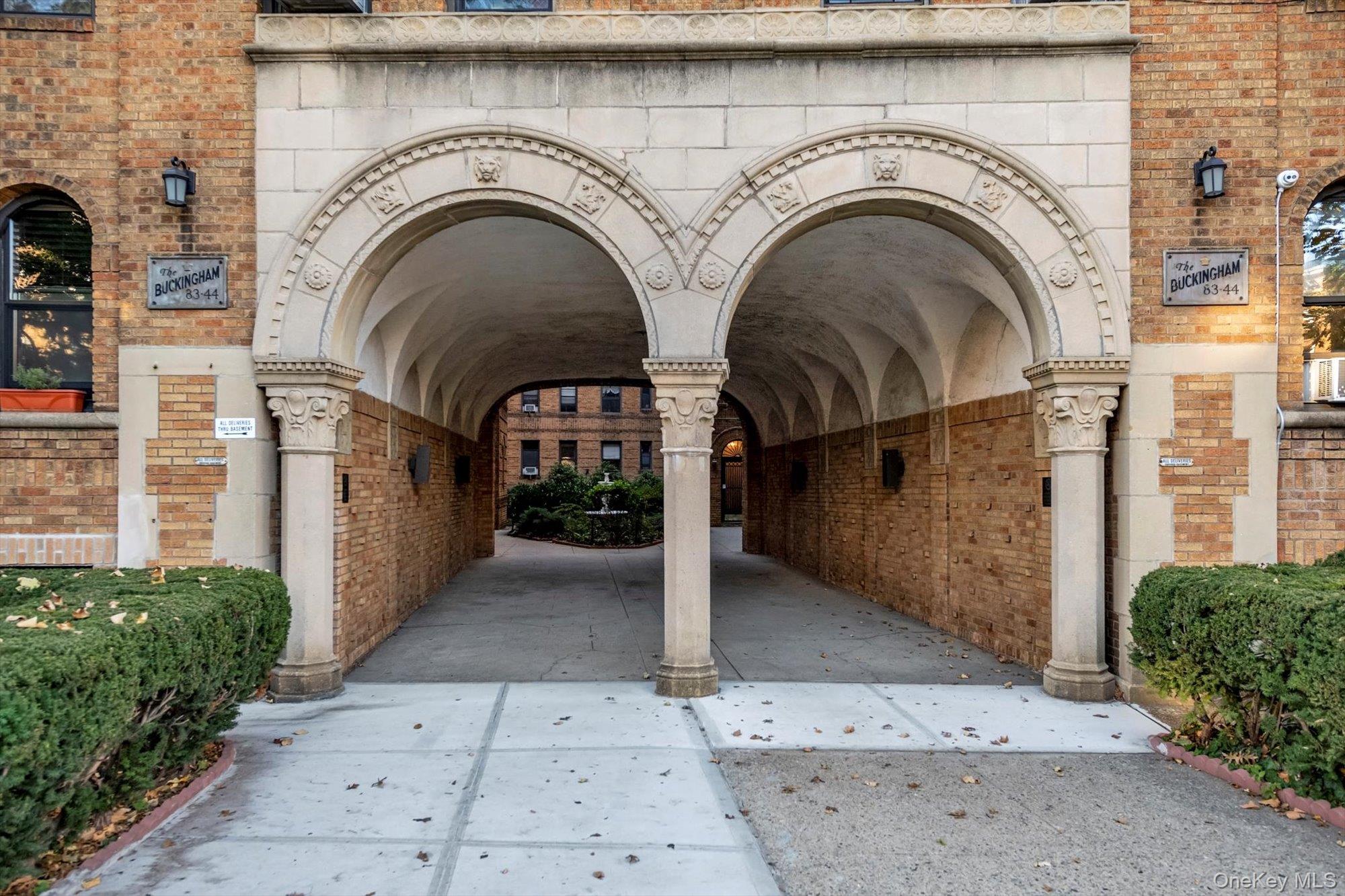 83-44 Lefferts Boulevard # 6C, Kew Gardens, NY 11415