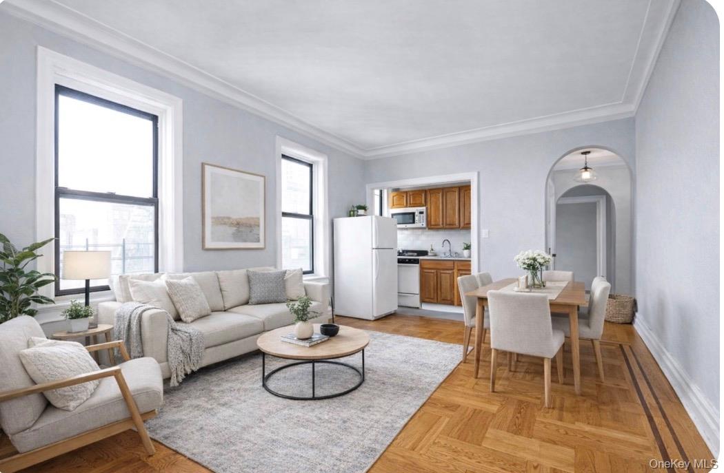 83-44 Lefferts Boulevard # 6C, Kew Gardens, NY 11415