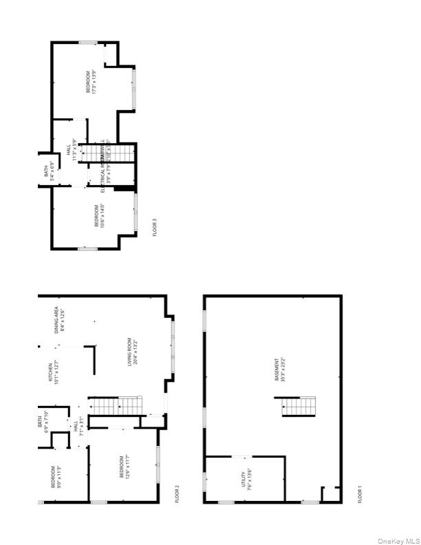 1098 Russell Street, Franklin Square, NY 11010