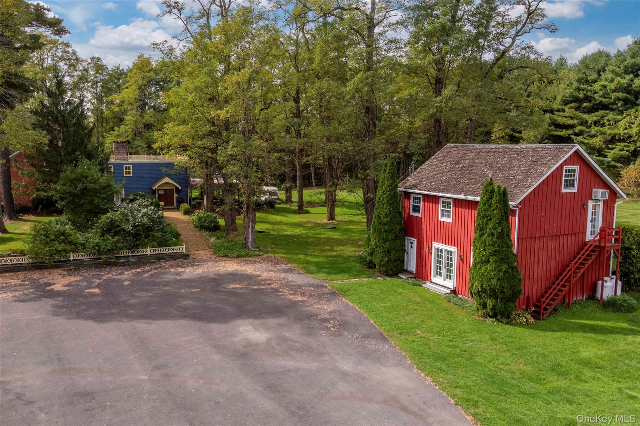 4494-4496 Route 209, Accord, NY 12401