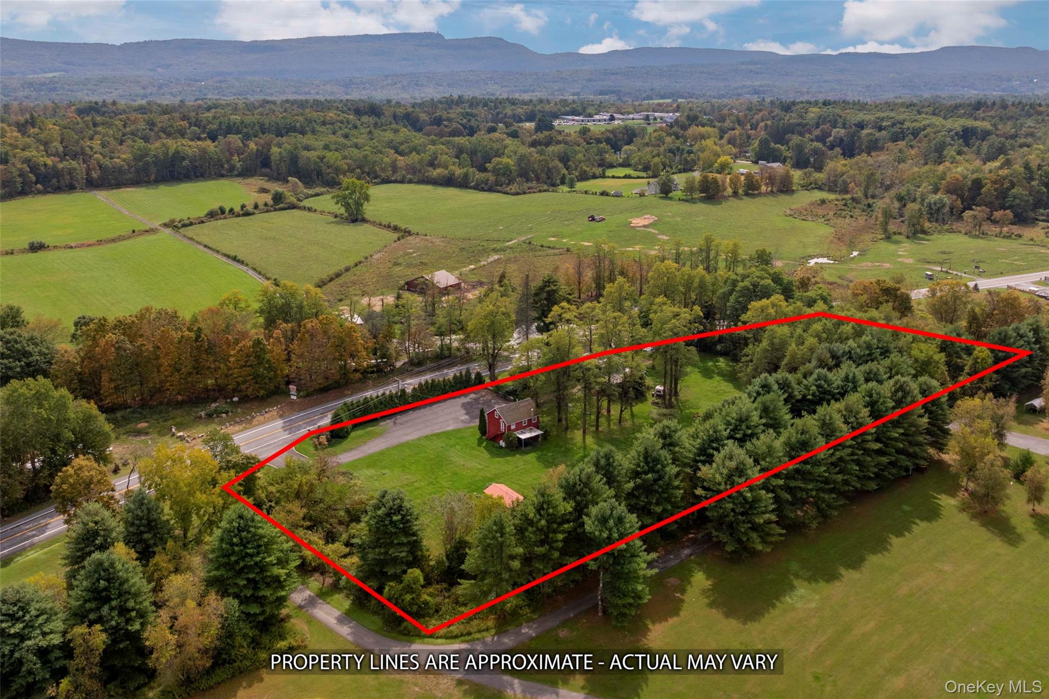 4494-4496 Route 209, Accord, NY 12401