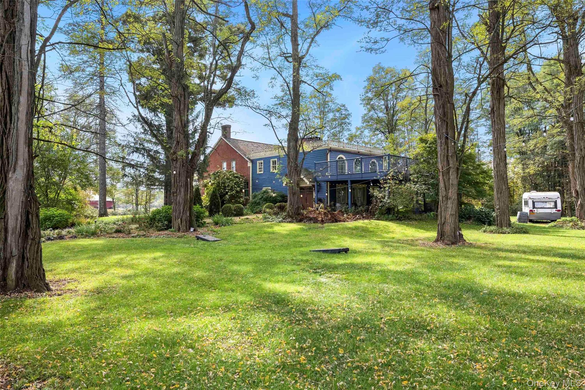 4494-4496 Route 209, Accord, NY 12401