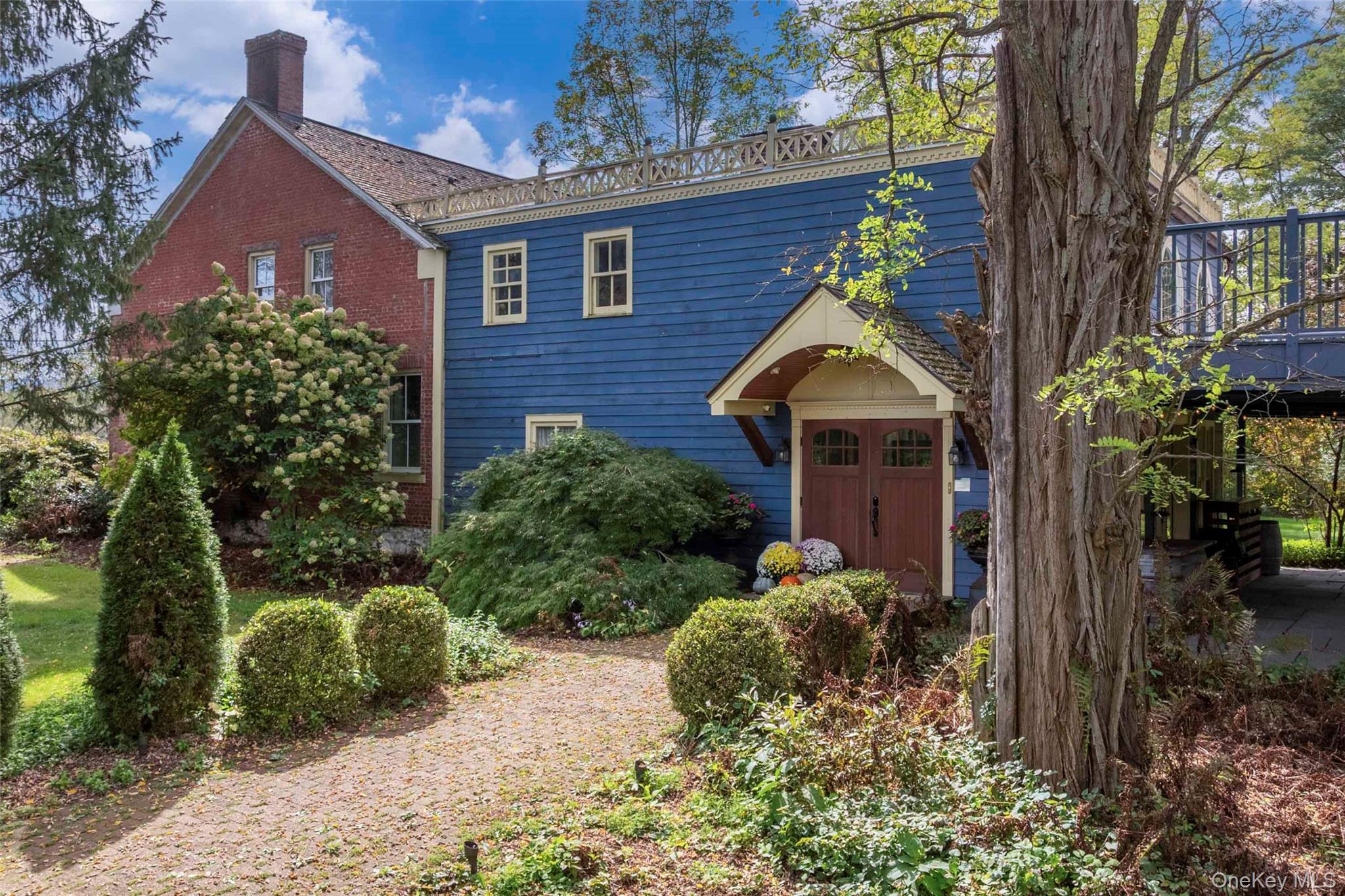 4494-4496 Route 209, Accord, NY 12401