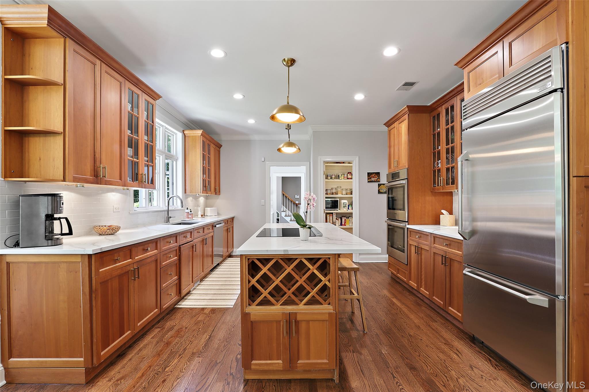 23 Kendall Road, Pound Ridge, NY 10576